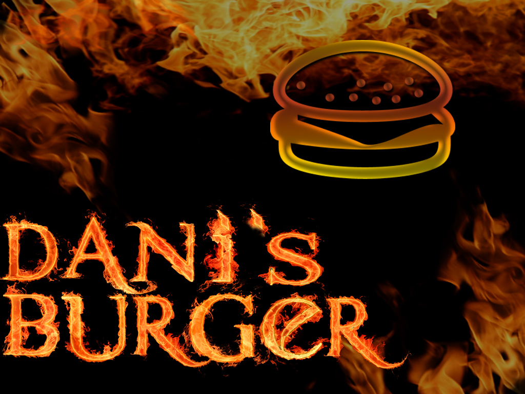 Dani's Burger